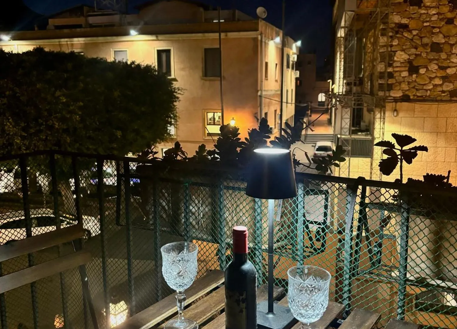 Caterina'S Charme Apartment تاورمينا