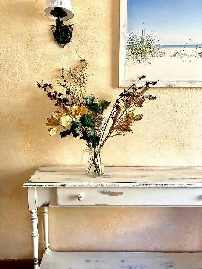 טאורמינה Caterina'S Charme Apartment 0*,  איטליה